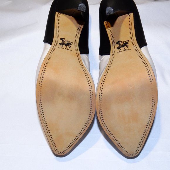 Circus by Sam Edelman Jaelyn Platform Heels 8 M - Picture 8 of 9